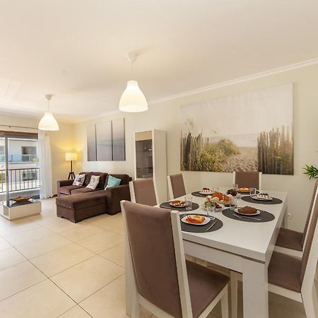 B03 - Luxury 2 Bed Lagos Marina Exteriör bild