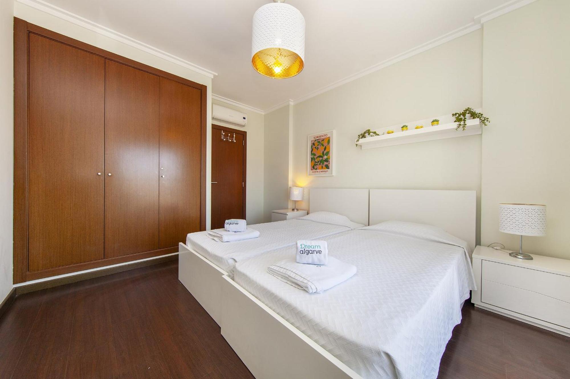 B03 - Luxury 2 Bed Lagos Marina Exteriör bild