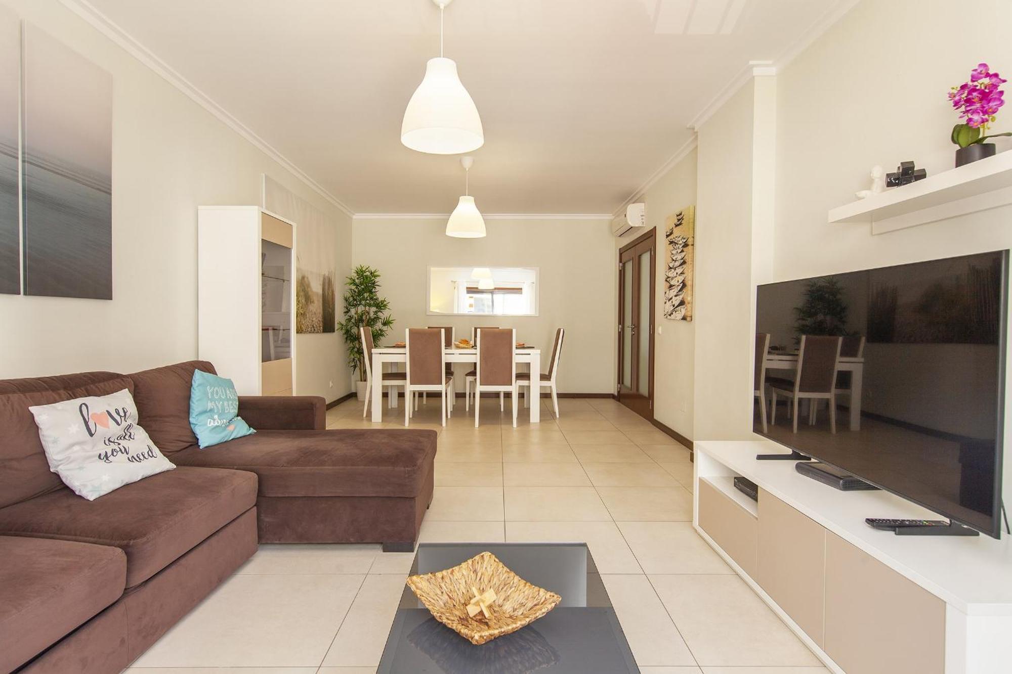 B03 - Luxury 2 Bed Lagos Marina Exteriör bild