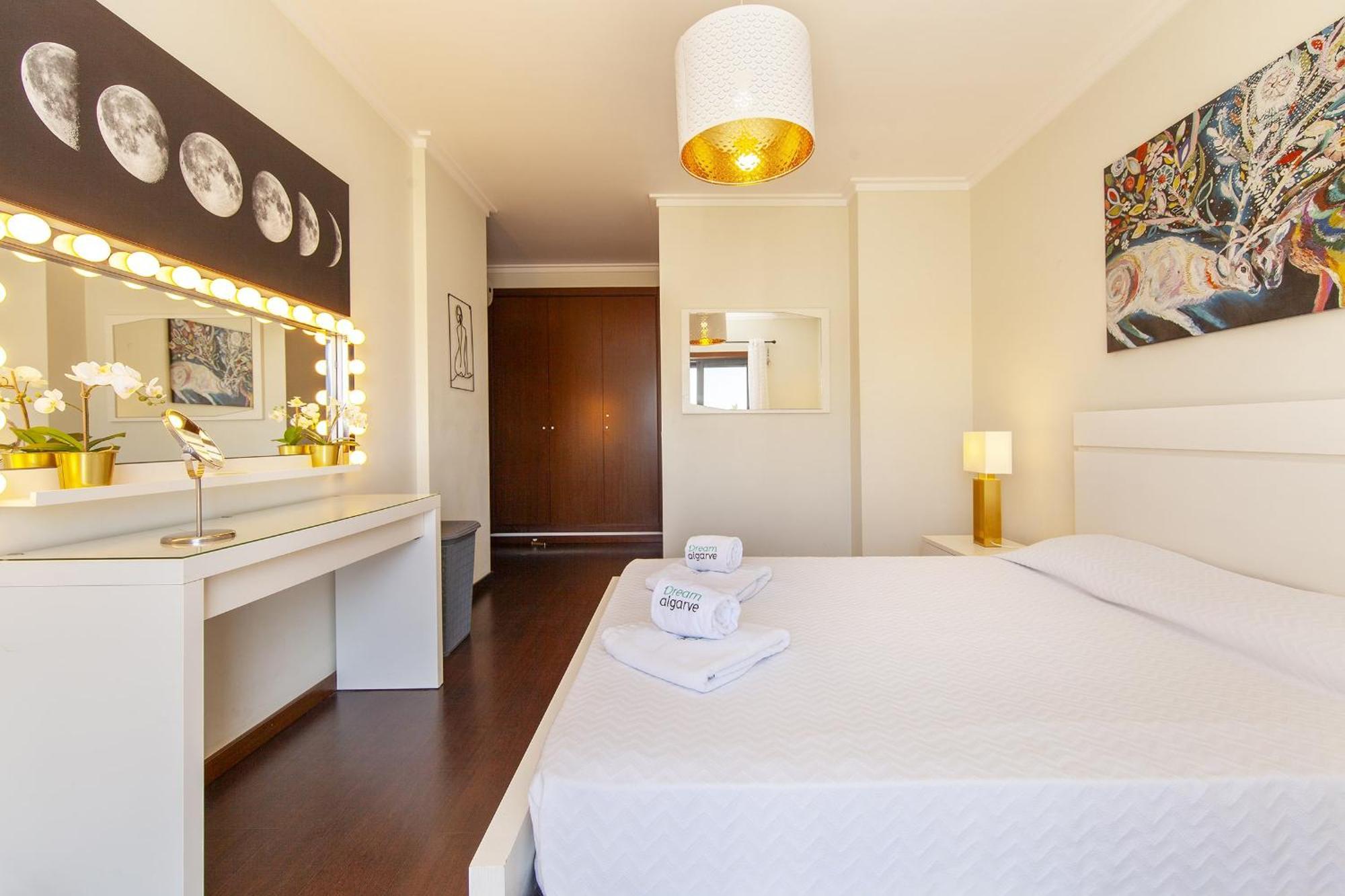 B03 - Luxury 2 Bed Lagos Marina Exteriör bild